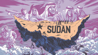 Blood Money Fuels RSF’s Reign of Terror in Sudan