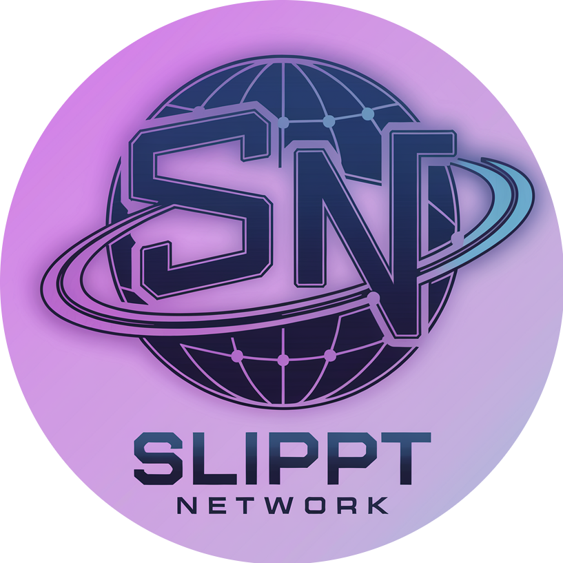 THE SLIPPT NETWORK